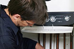 boiler replacement Maidenwell