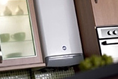 trusted boilers Maidenwell