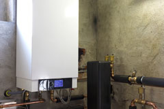 Maidenwell condensing boiler companies
