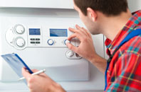 free Maidenwell gas safe engineer quotes