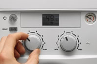 free Maidenwell boiler maintenance quotes