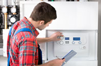 Maidenwell boiler servicing