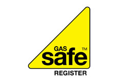 gas safe companies Maidenwell
